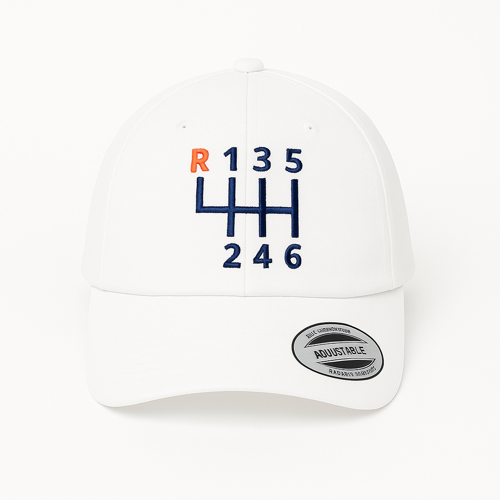 Gorra R edición limitada