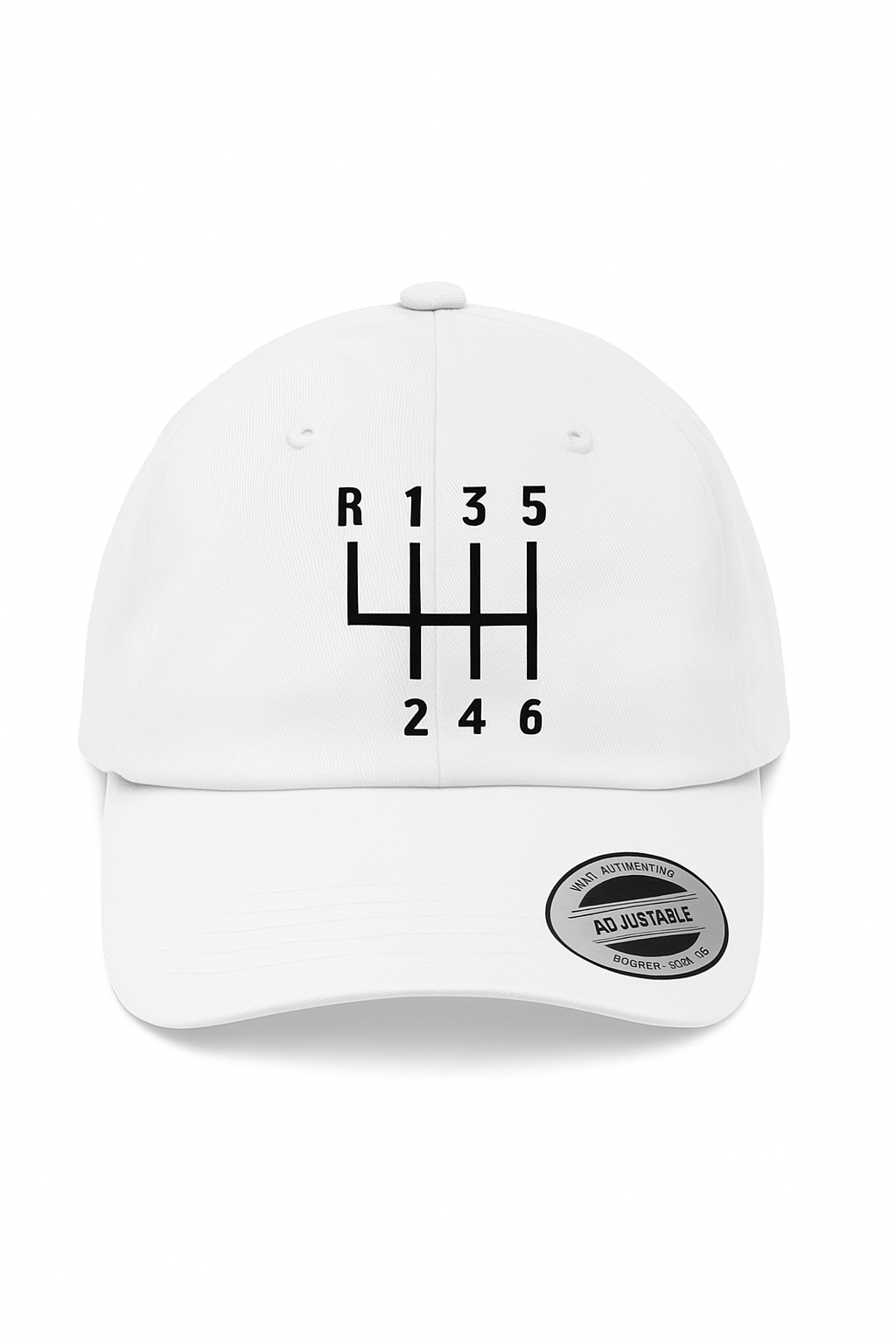 Gorra R edición limitada