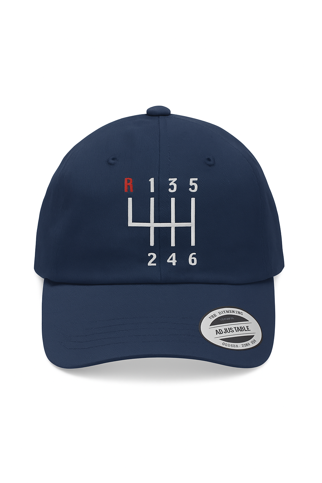 Gorra R edición limitada