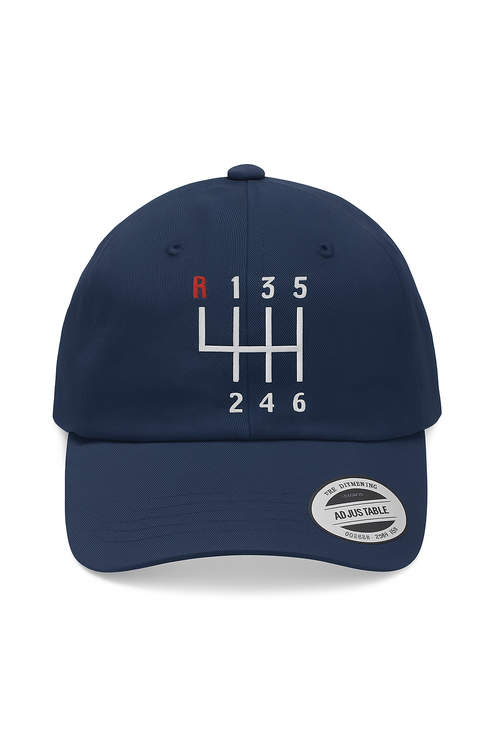 Gorra R edición limitada